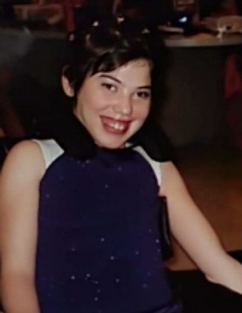Miranda Jalynn Yates