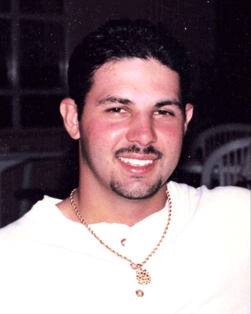 Matthew James Hebert