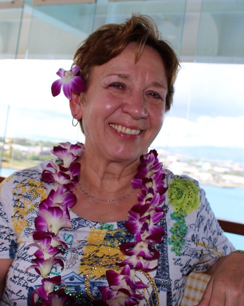 Norma Hutchinson Profile Photo