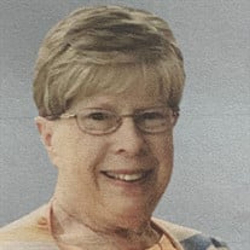 Glenda Kay Jones