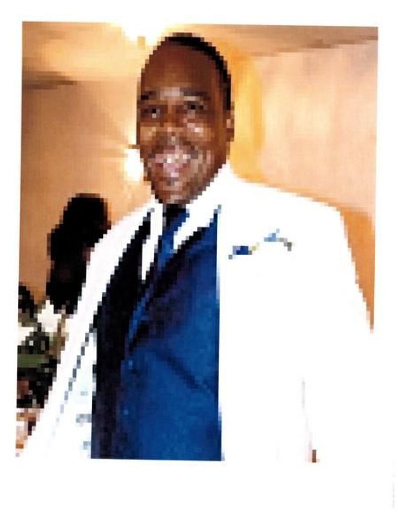 Franklin E. Morris Jr. Profile Photo