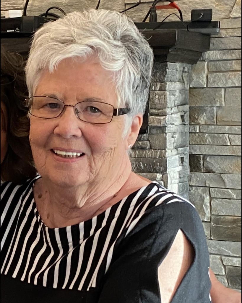 Margaret Mary Donatella