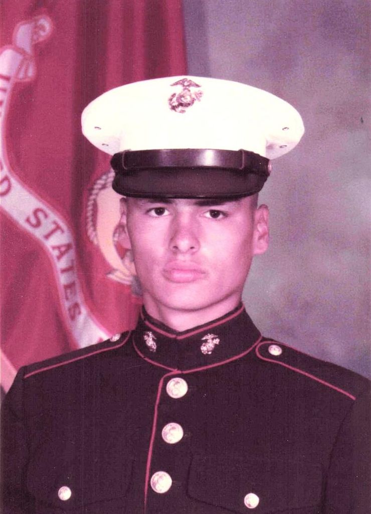 Donald Keith Cochran Profile Photo
