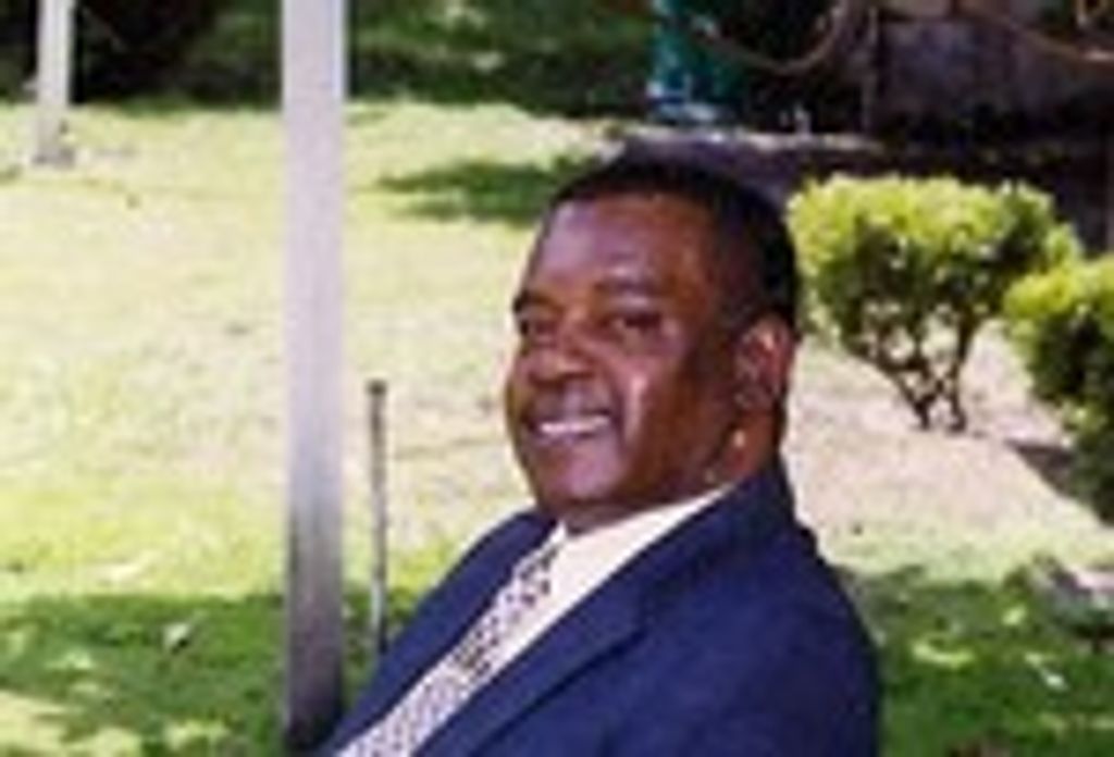 James Gallon, Jr. Profile Photo