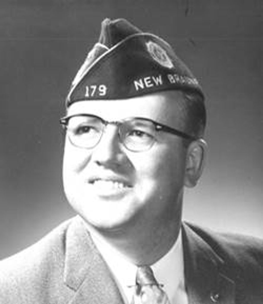 Elton H. Wetz