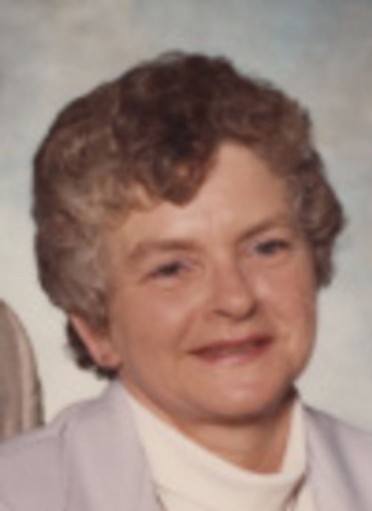 Marguerite "Rita" France