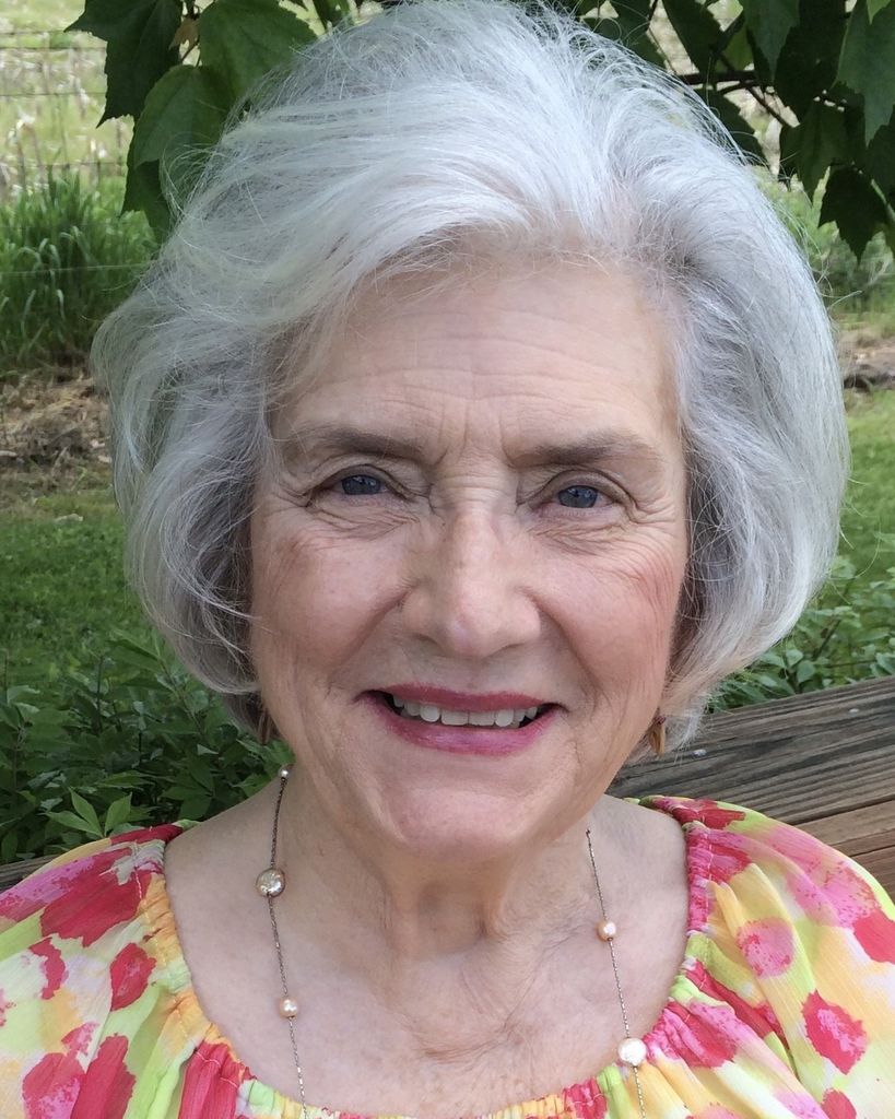 Geraldine "Dean" Hudson Morton