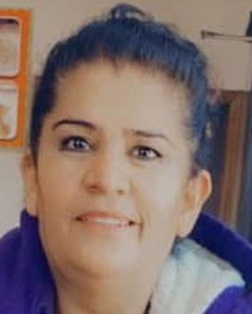 Maria Socorro De La Rosa Sifuentes