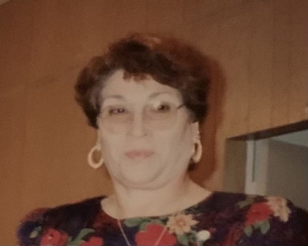 Benilde R. Perales