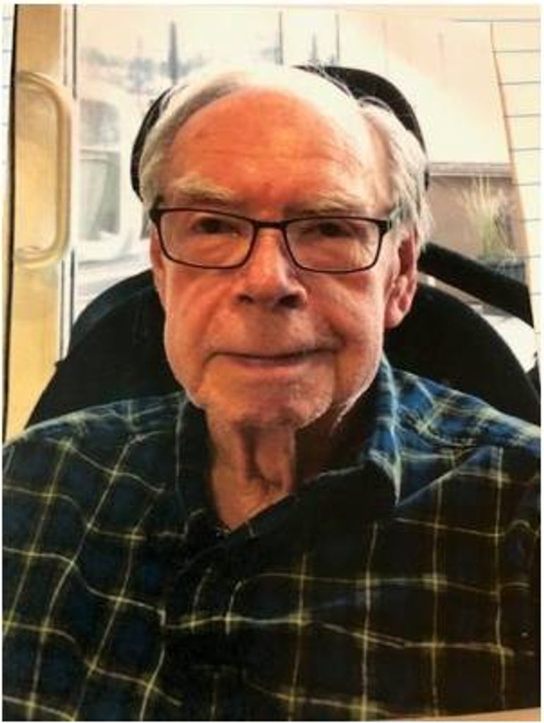 William Arlington Brown Profile Photo