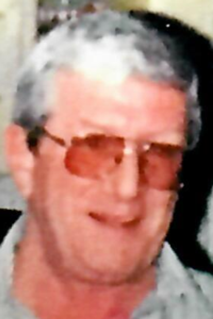 Retired Boston Municipal Police Officer Thomas F. "Tom" Keating Profile Photo