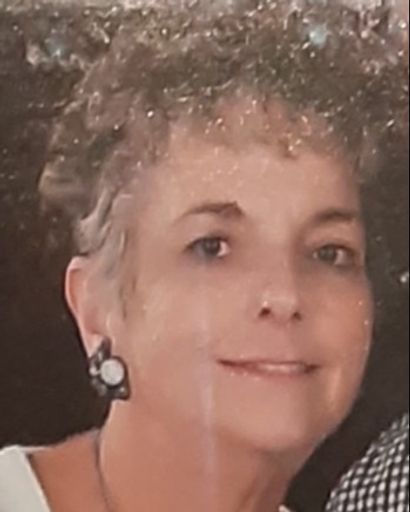 Melissa Jayne Foster's obituary image