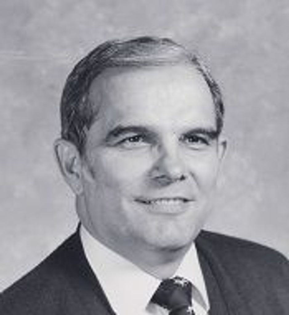 Thomas A. Turner Profile Photo