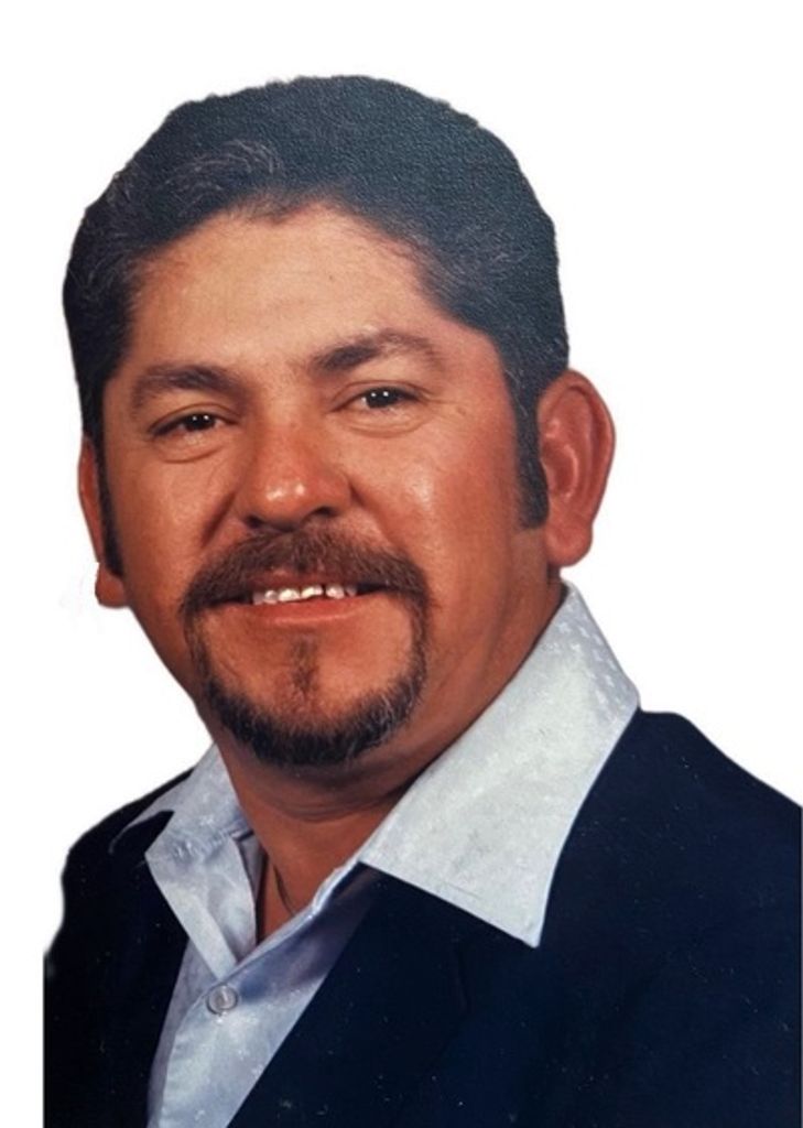 Johnny Raymond Flores Profile Photo