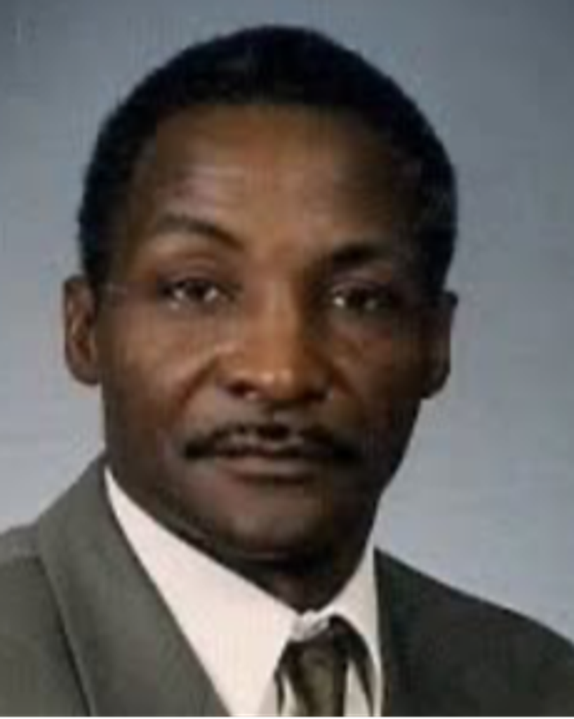 Robert Lee Anderson Jr.