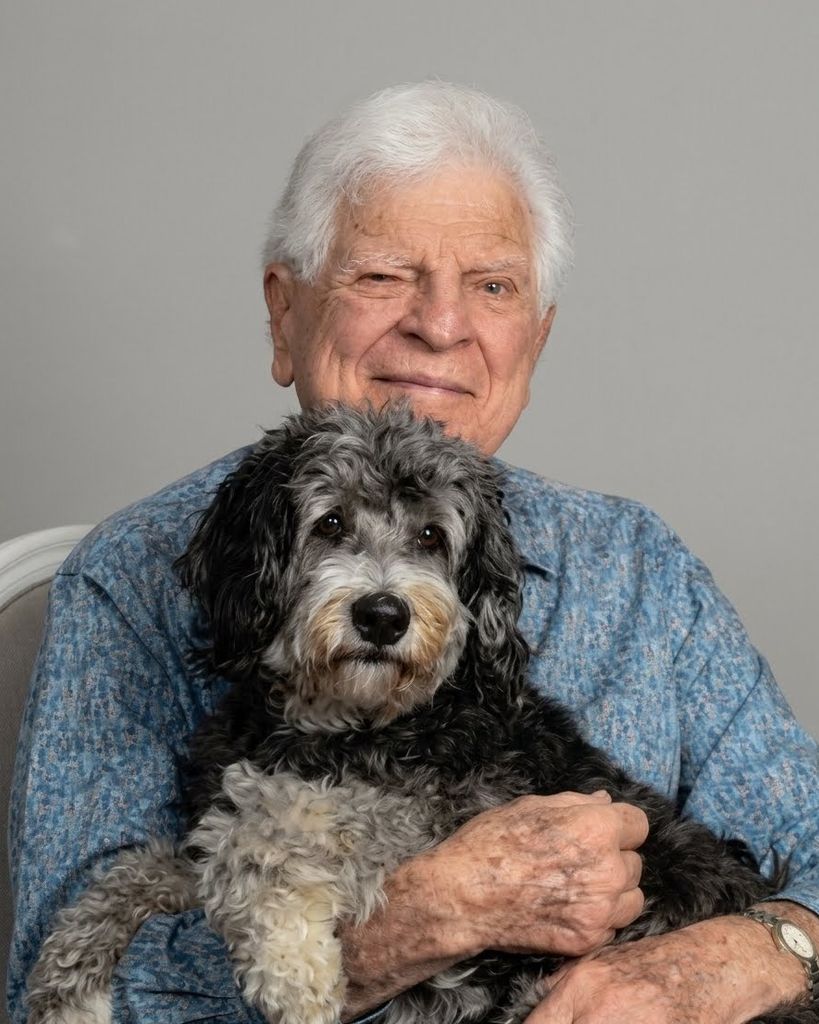 Dr. George Joseph Ellis, Jr. Profile Photo