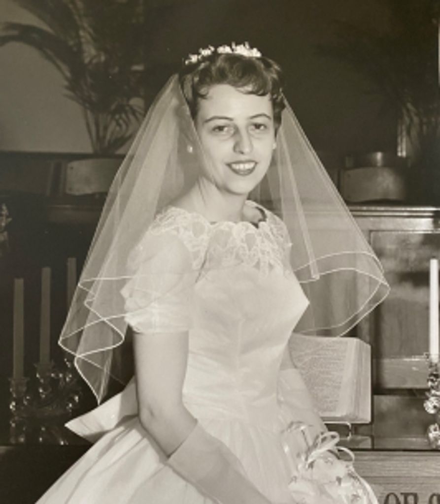 Shirley  Joyce (Witsaman)  Cook Profile Photo