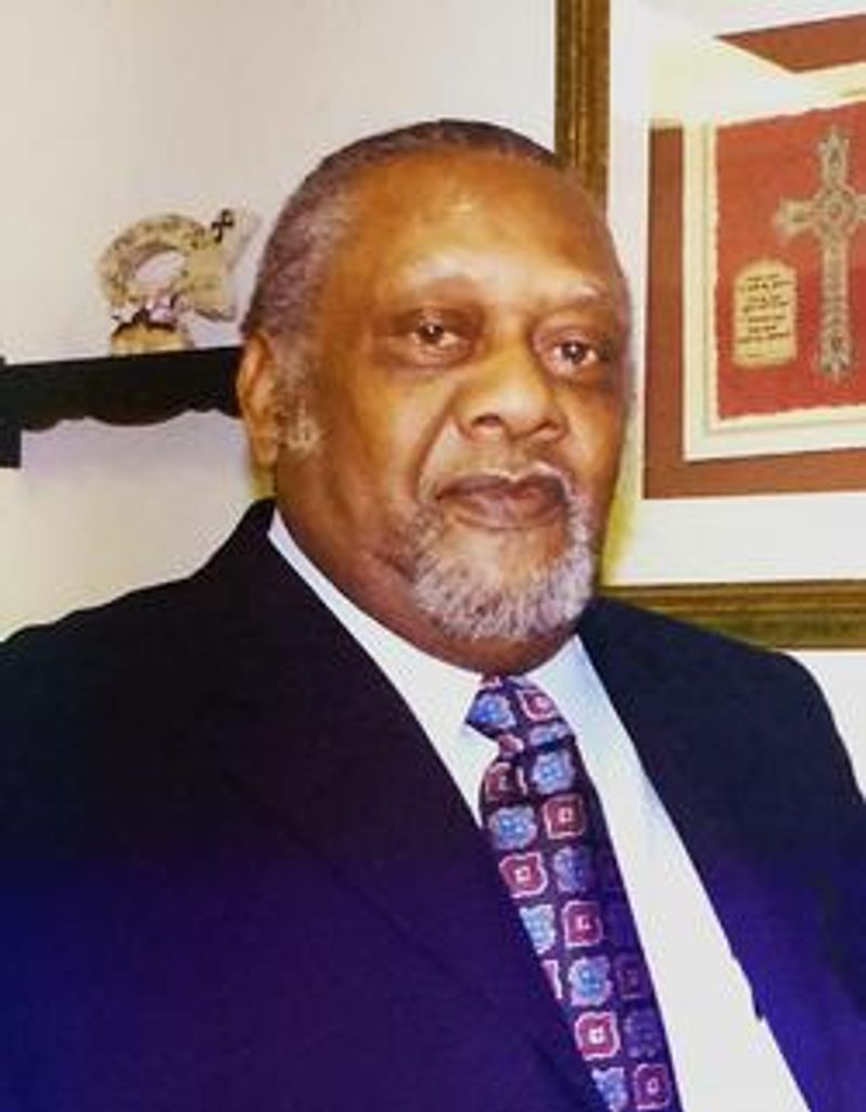 Arthur Lee Cooper Profile Photo