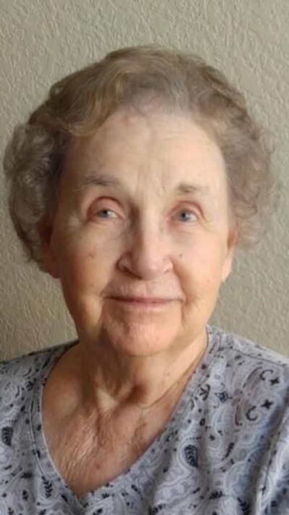 Dolly Ruth Cox Profile Photo