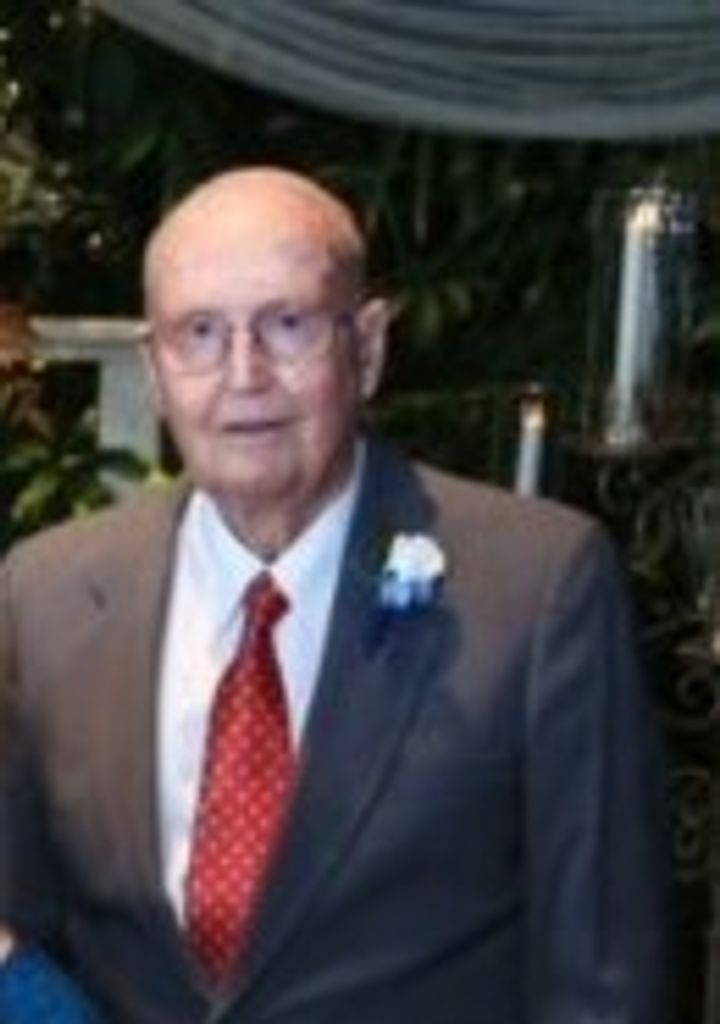 Oral S. Eatherton
