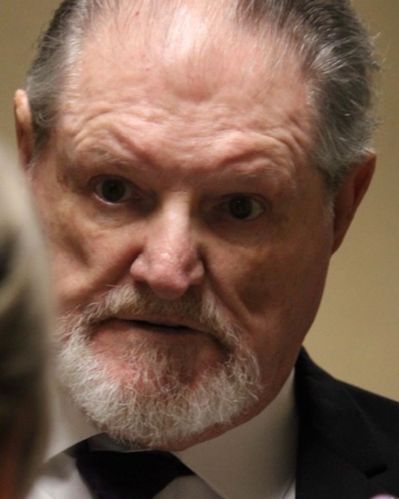 James Garland Isbell Profile Photo