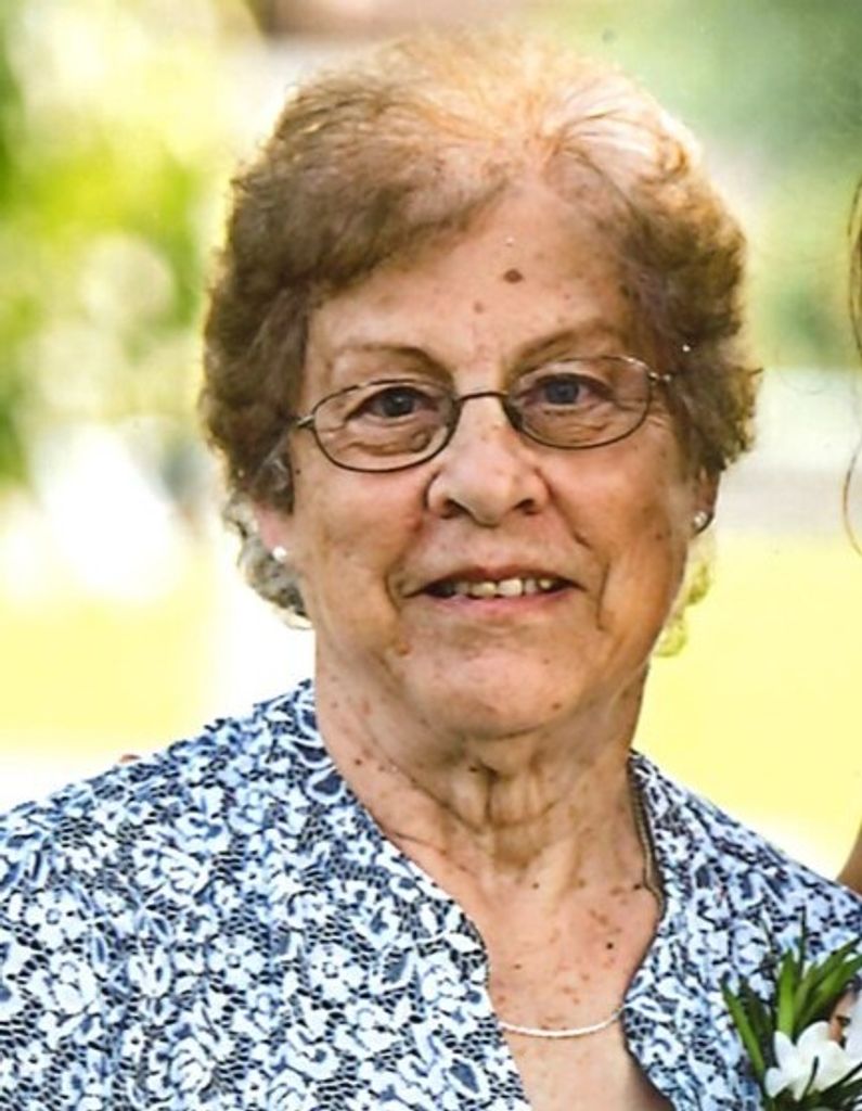 Shirley Maye (Atkinson)  Nibbe Profile Photo