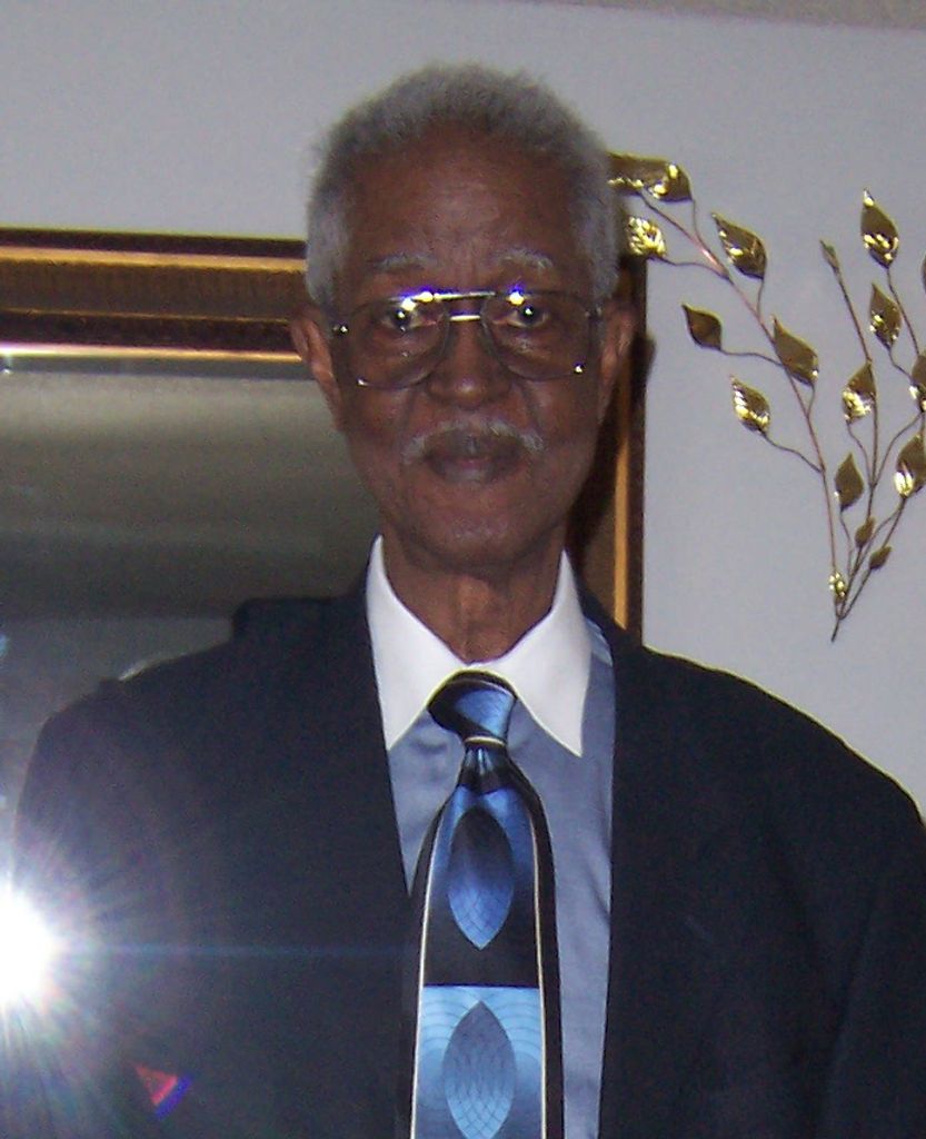 Clarence Pyles Profile Photo