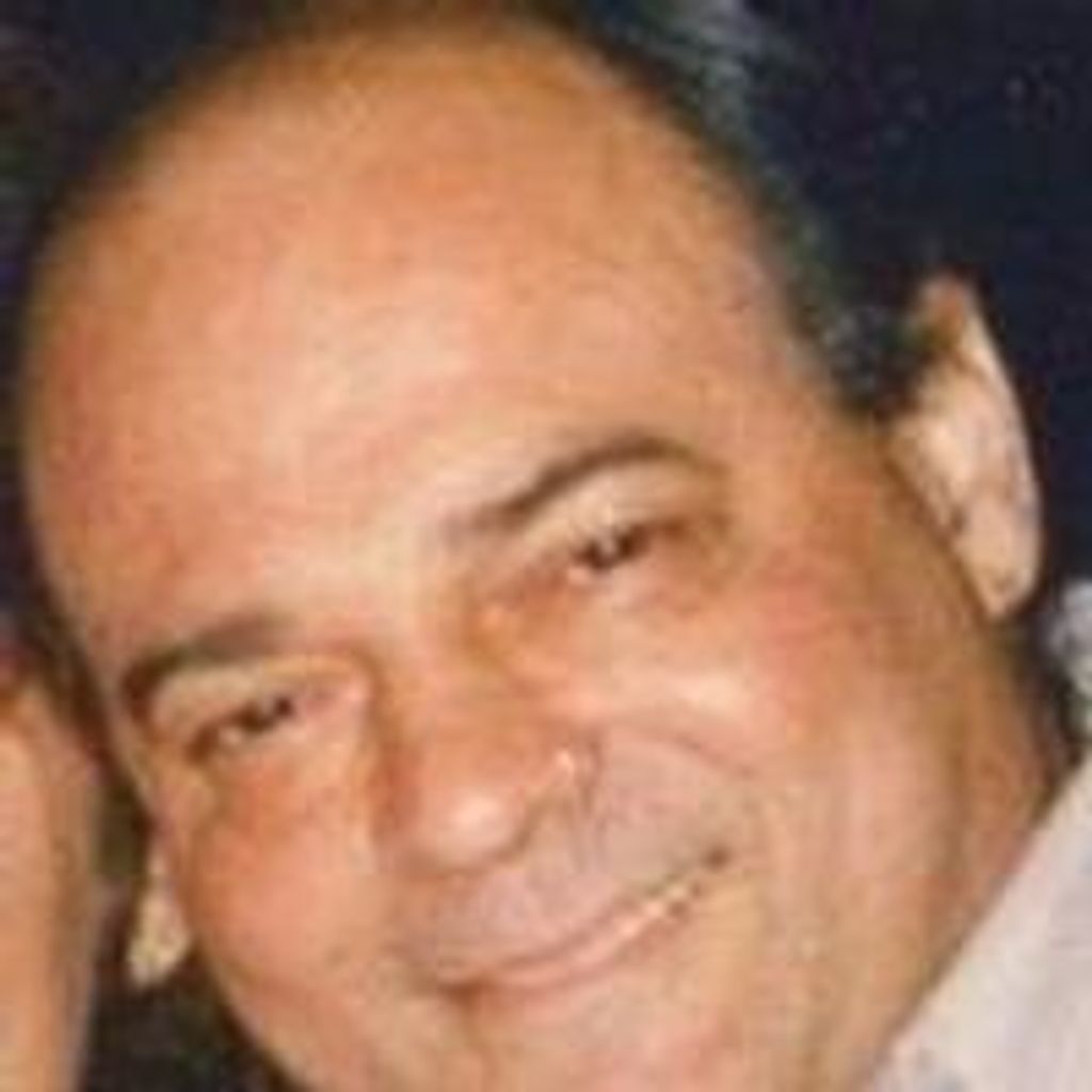 Richard "Dick" T. Tomasso