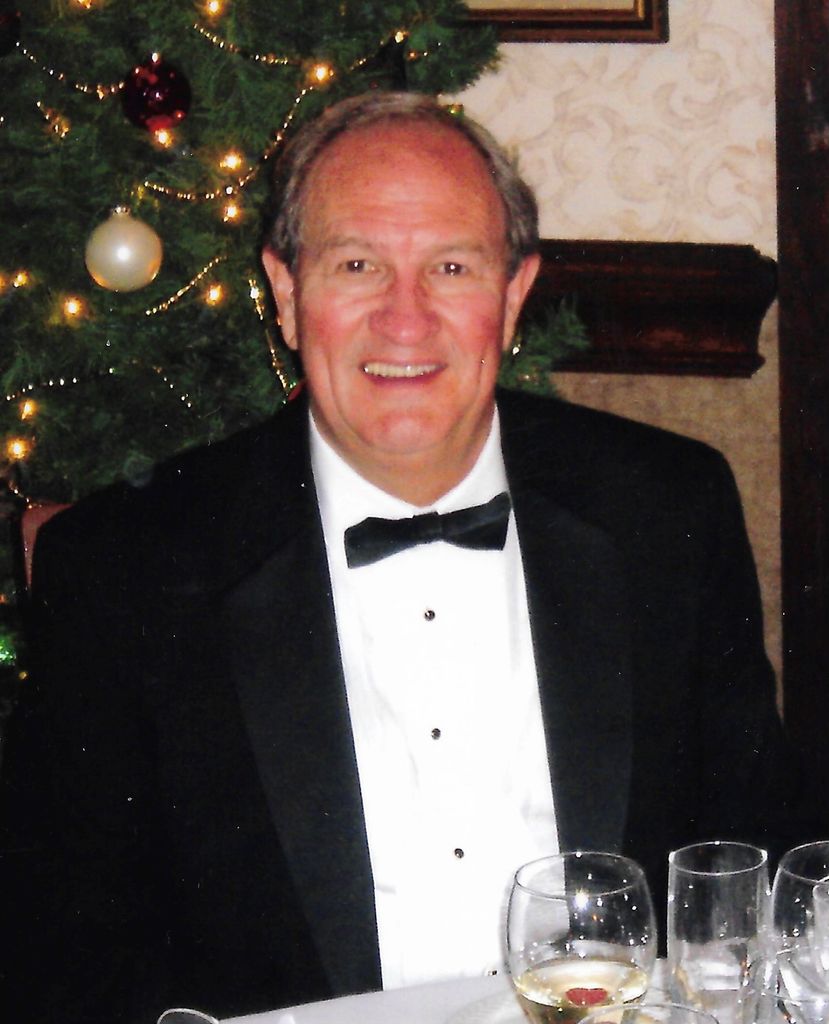 Thomas Edgar Kendall