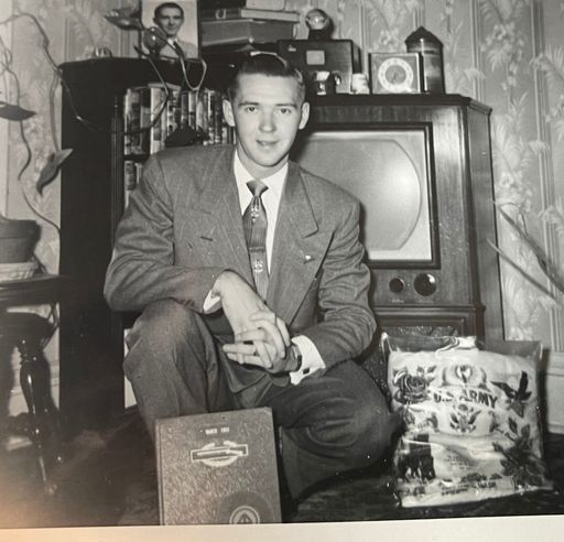 Richard C. Bornemann photo gallery thumbnail 112 of 201