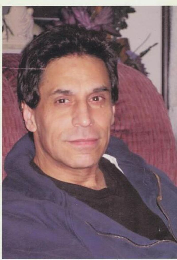 Ruben Rosa Profile Photo