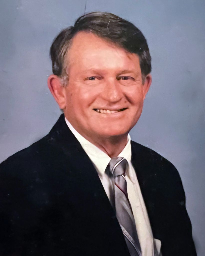 Herman Hartwell Barnes