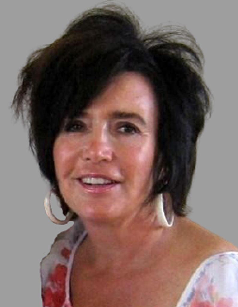 Debra "Lucky" Lynn (Hall)  Jones