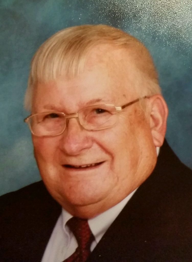 Hubert Allen