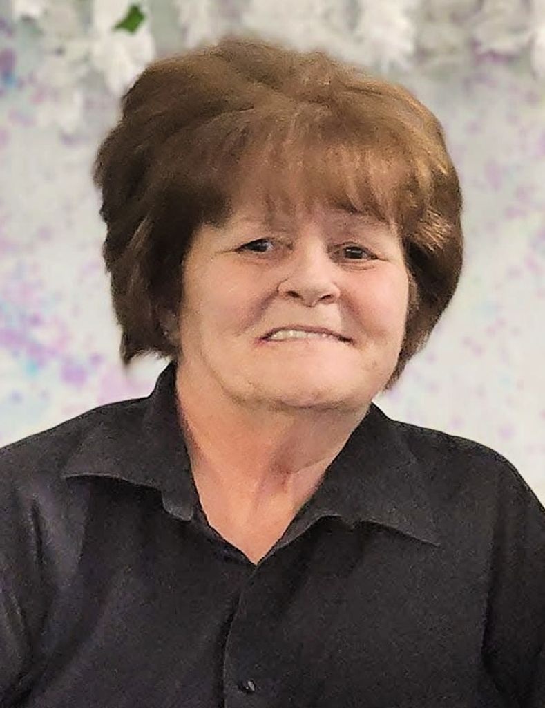 Connie Morgan-Baker Profile Photo
