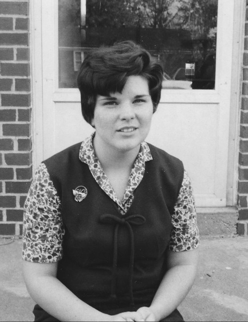 Kay (Moore)  Roseberry Profile Photo
