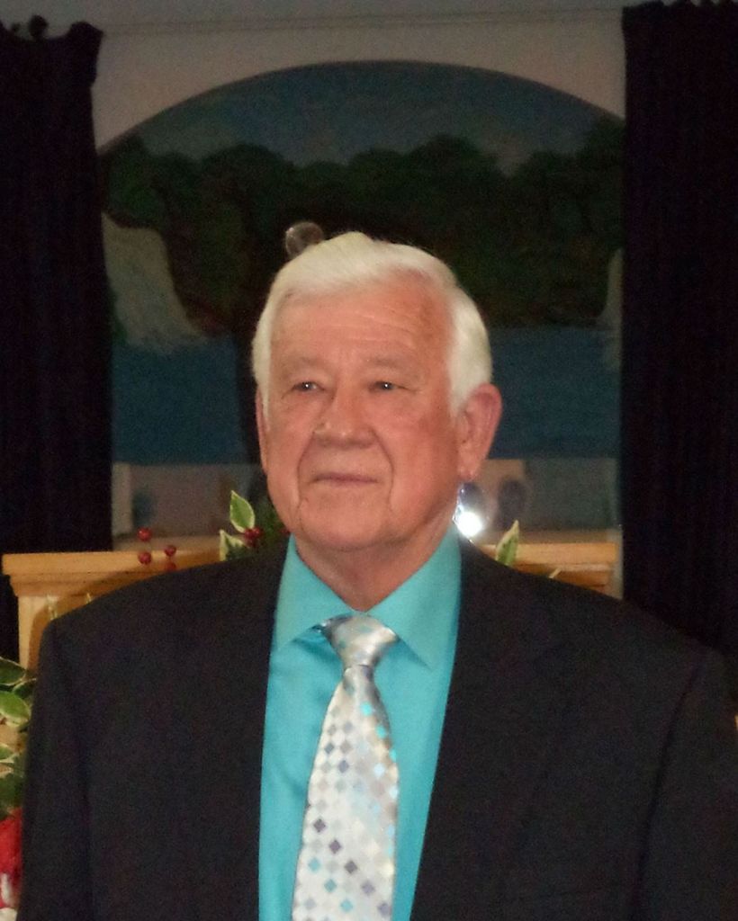 William Edward Murphy, Jr.