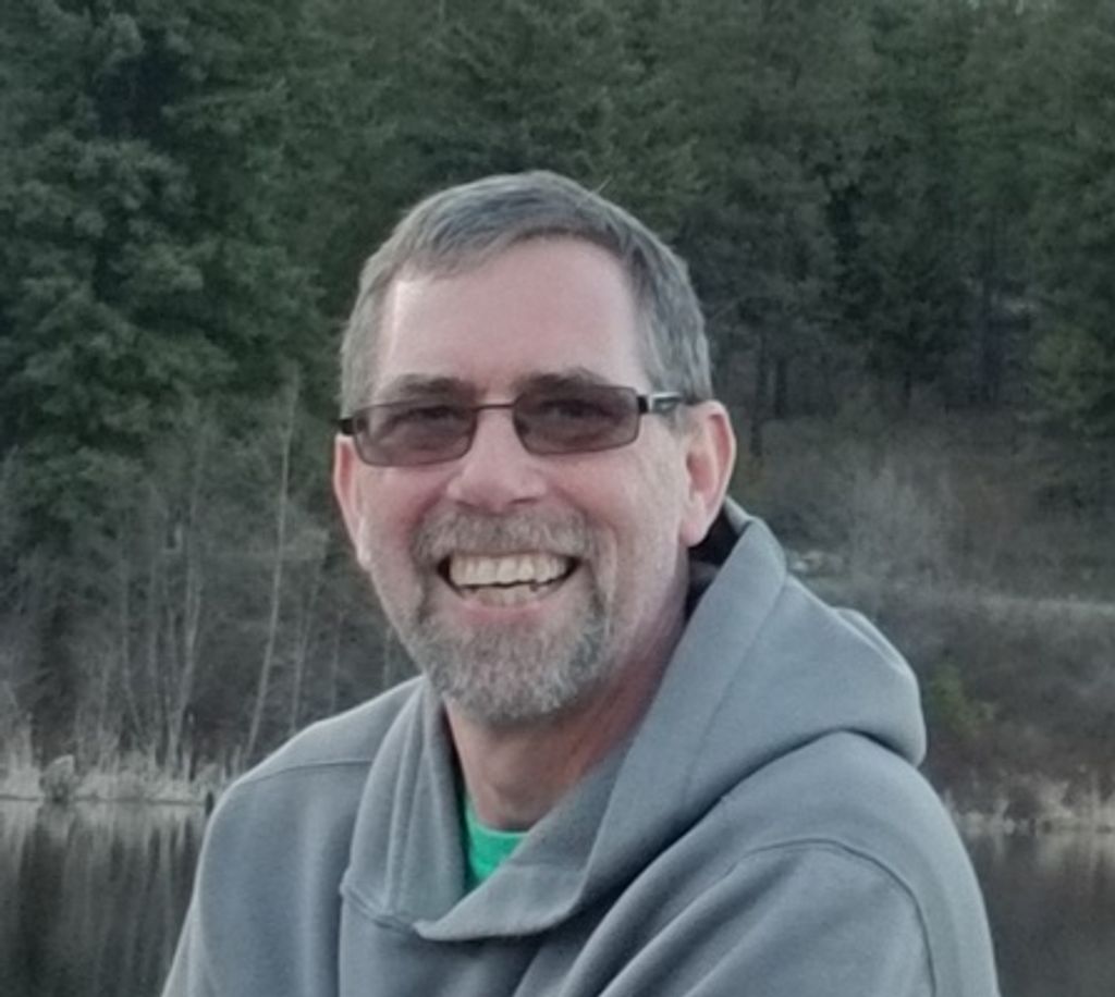 Patrick Alan Scott Profile Photo