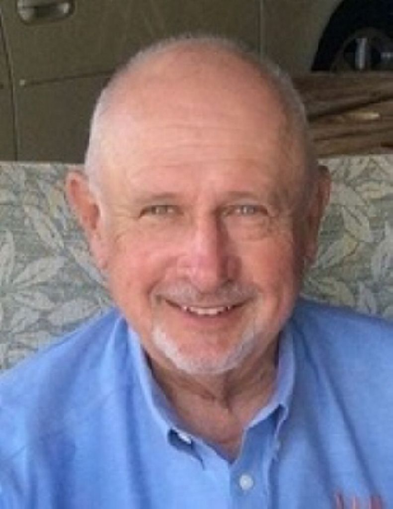 Gary Weaver