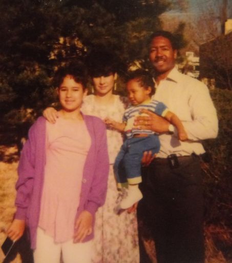 Kenneth Ledrew Langston photo gallery thumbnail 41 of 221