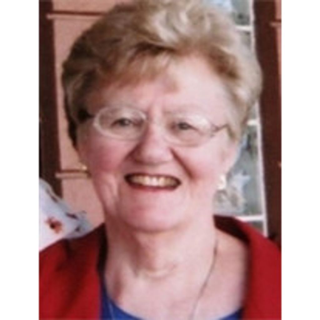 Doris Jacobs