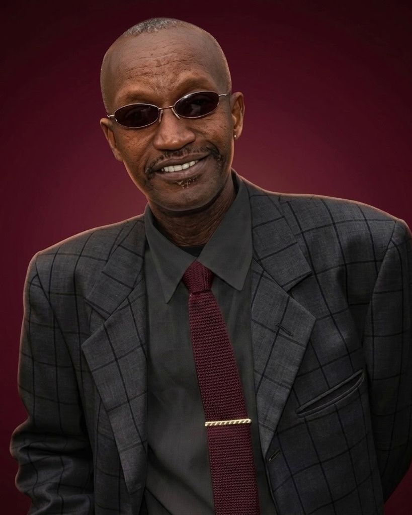 LaMonica Kenneth Oates