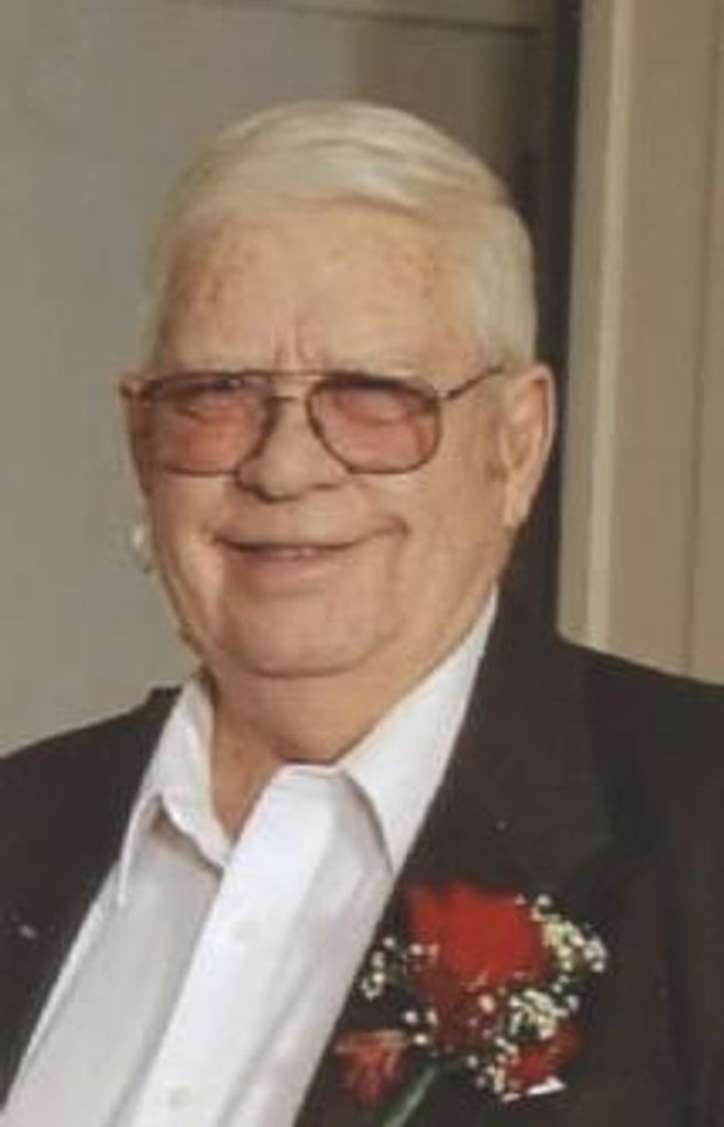 Gerald Edwards Profile Photo