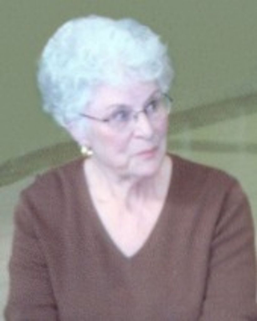 Ruth Taylor