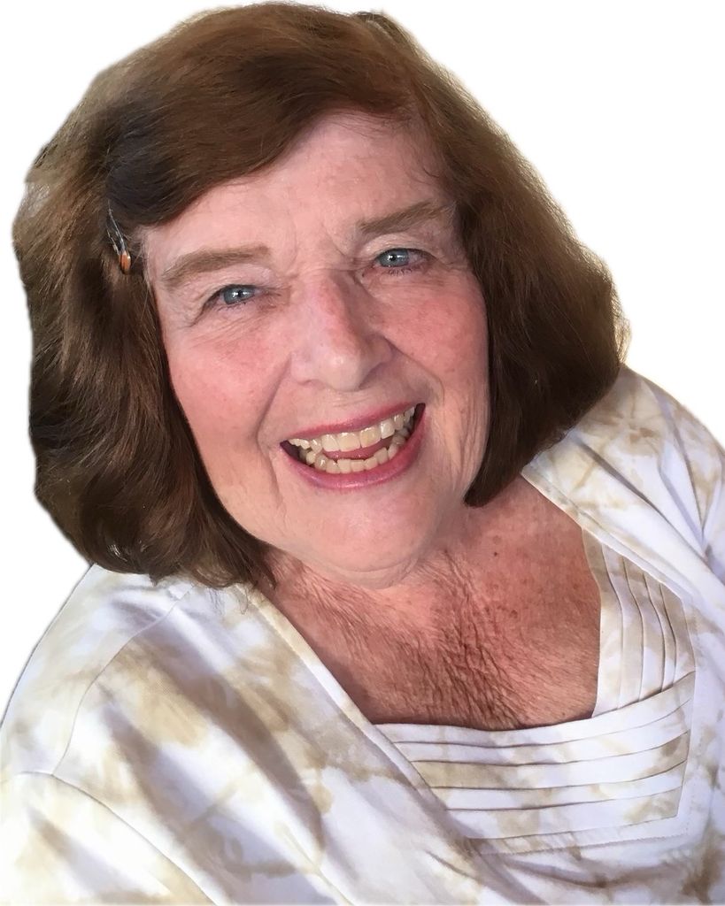Barbara Anne Rockwood