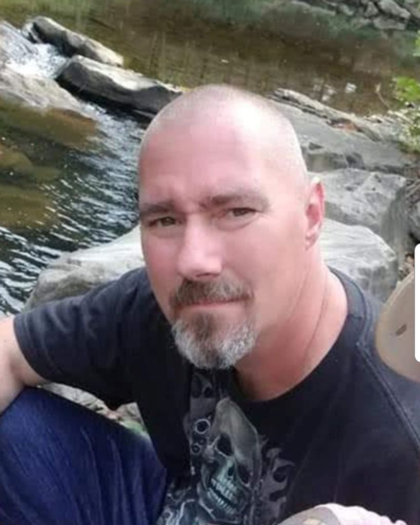 Jason M. Allsion Profile Photo