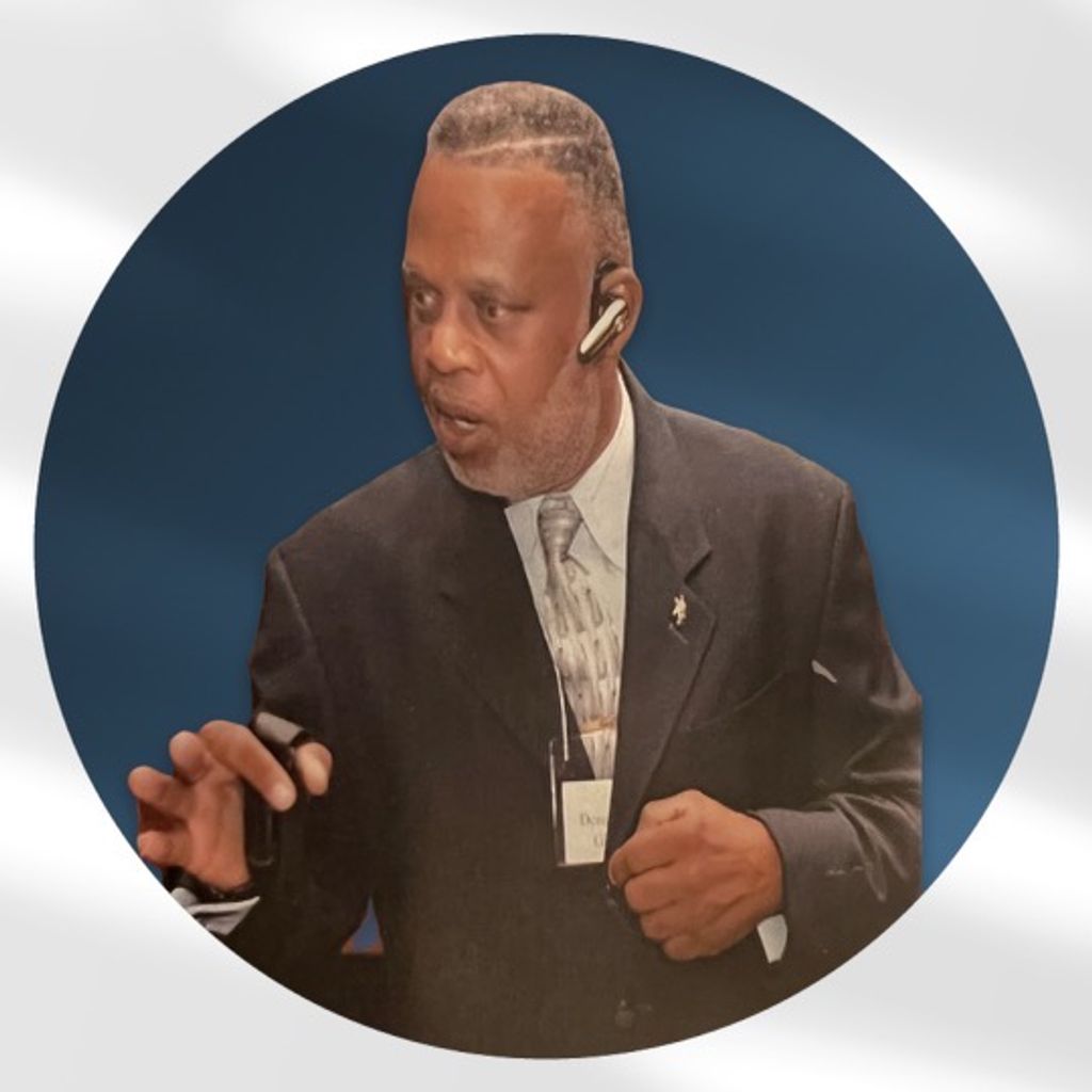 Derek R. (Ricky)  Felton Sr.