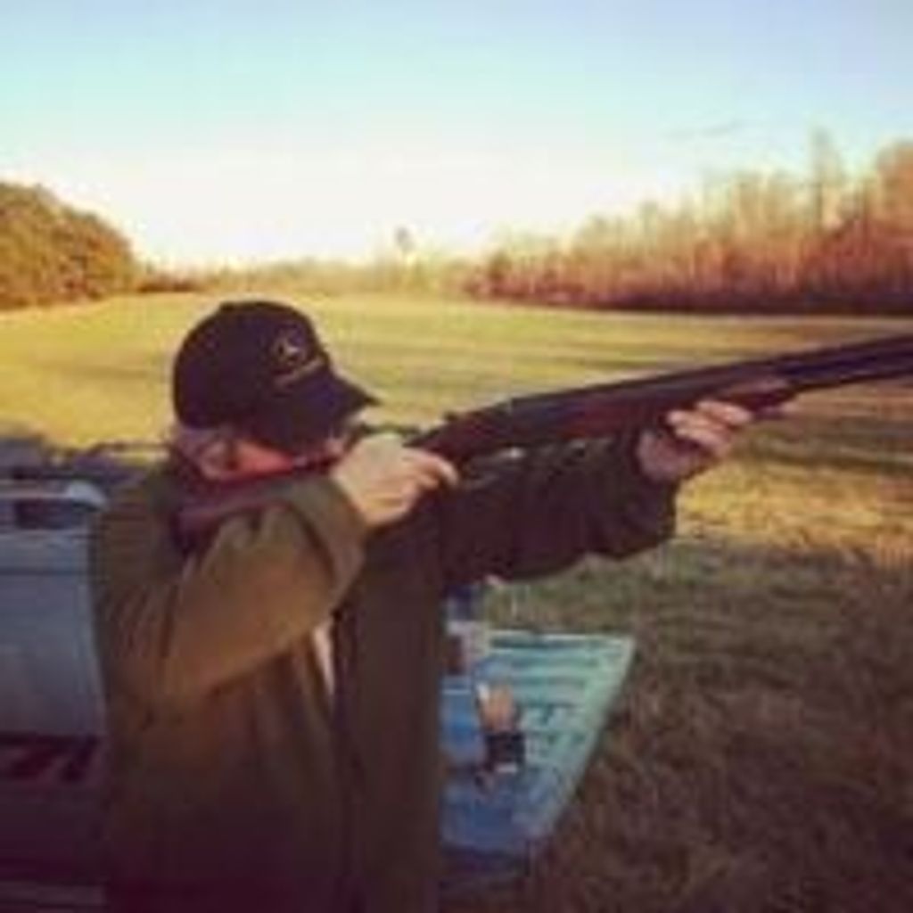Berkley Wayne Buck Neal Profile Photo