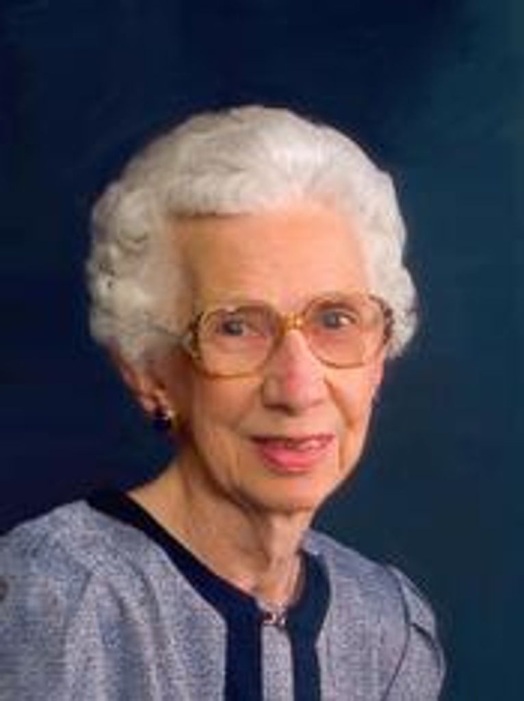 Gladys M. Jamison Profile Photo