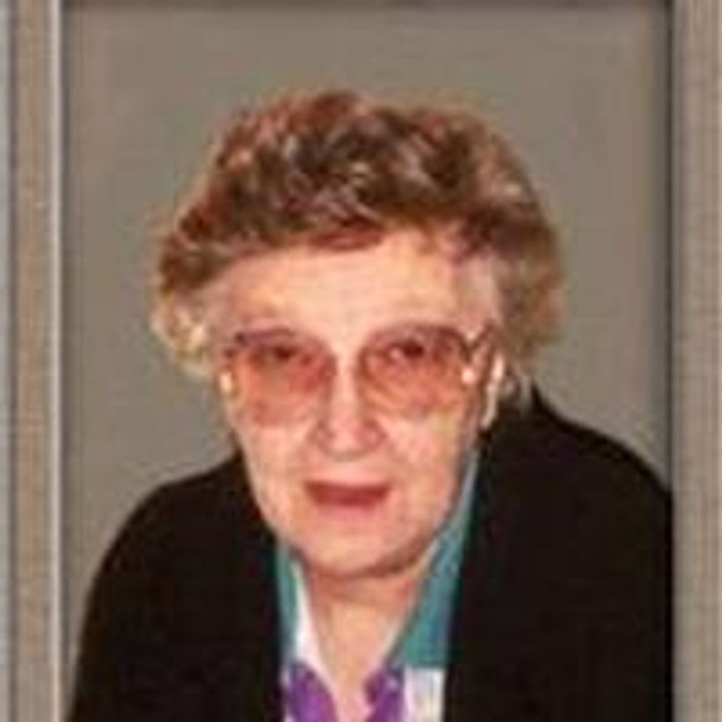 Catherine Marie Schwering